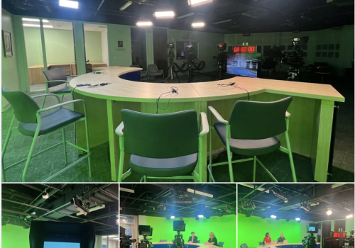 Tune Into PCA’s Monthly TV Show: Dare to Soar